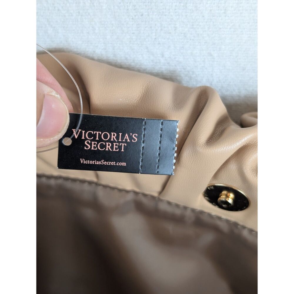 NWT Victoria's Secret Bare Tote Bag - Picture 11 of 11